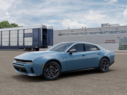 2027 Dodge Charger R/T