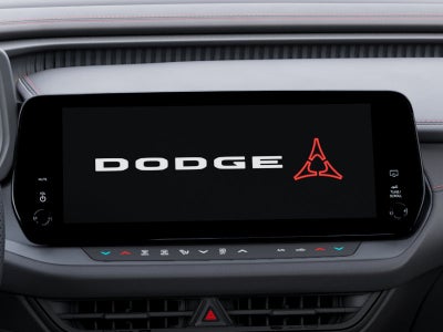 2027 Dodge Charger R/T