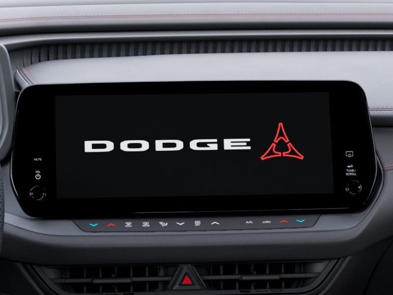 2027 Dodge Charger R/T
