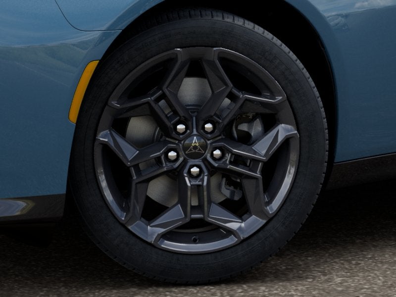 2027 Dodge Charger R/T