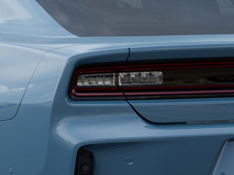 2027 Dodge Charger R/T