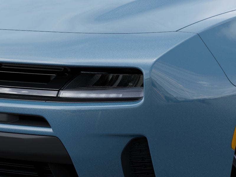 2027 Dodge Charger R/T