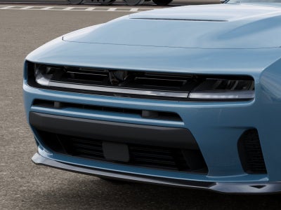 2027 Dodge Charger R/T
