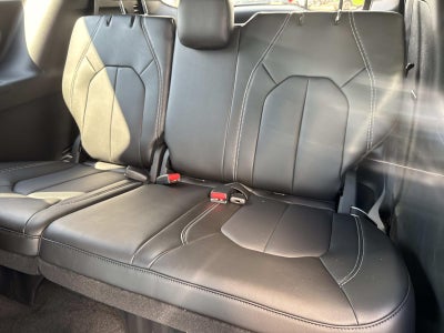 2026 Chrysler Voyager VOYAGER LX