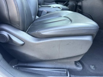 2024 Chrysler Pacifica Hybrid S Appearance Pkg