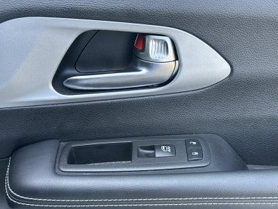2024 Chrysler Pacifica Hybrid S Appearance Pkg