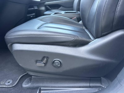 2024 Chrysler Pacifica Hybrid S Appearance Pkg