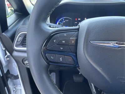2024 Chrysler Pacifica Hybrid S Appearance Pkg