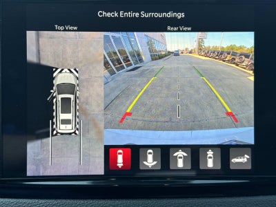 2024 Chrysler Pacifica Hybrid S Appearance Pkg