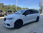 2024 Chrysler Pacifica Hybrid S Appearance Pkg