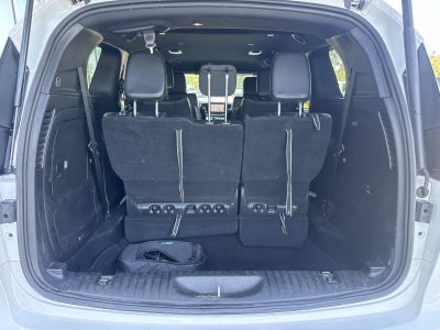 2024 Chrysler Pacifica Hybrid S Appearance Pkg