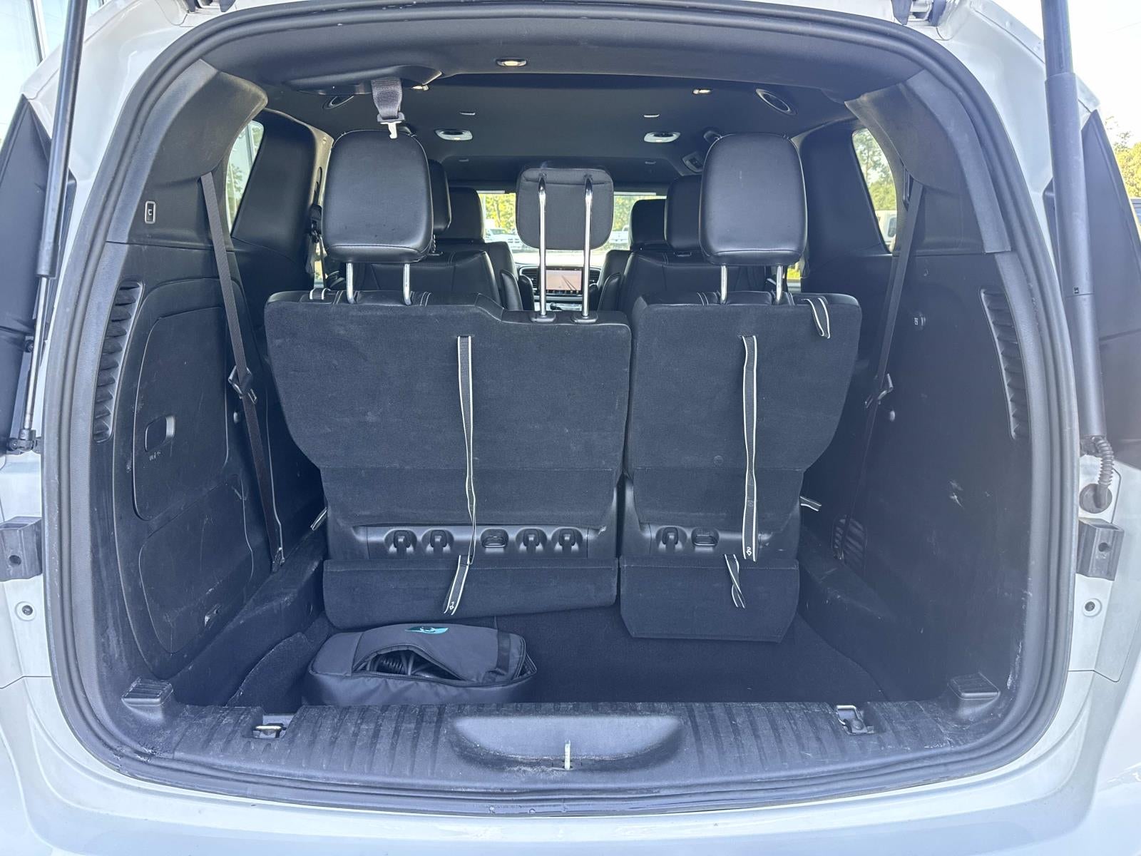 2024 Chrysler Pacifica Hybrid S Appearance Pkg