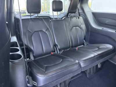 2024 Chrysler Pacifica Hybrid S Appearance Pkg