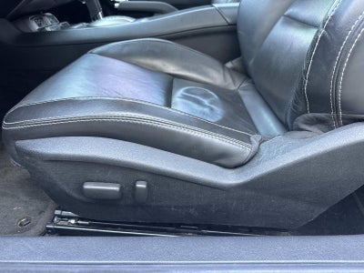 2013 Chevrolet Camaro 2dr Cpe SS w/2SS