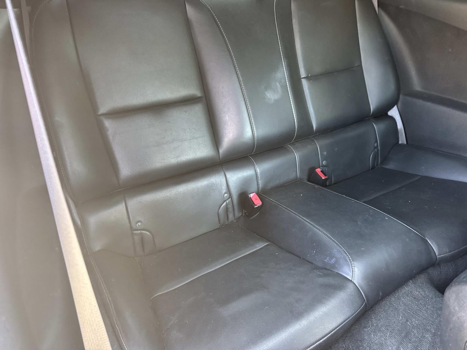 2013 Chevrolet Camaro 2dr Cpe SS w/2SS