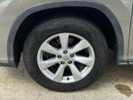 2017 Lexus RX RX 350