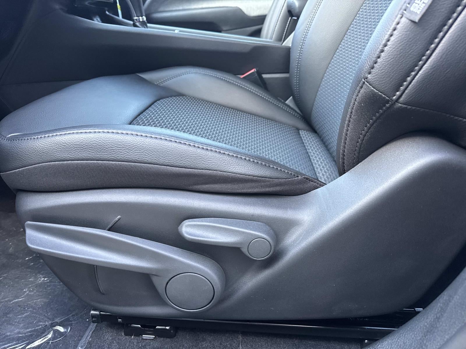 2026 Jeep Compass COMPASS LATITUDE 4X4