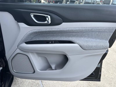 2023 Jeep Compass Latitude 4x4