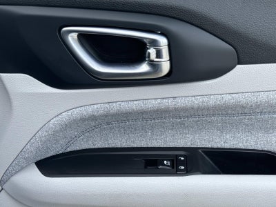 2023 Jeep Compass Latitude 4x4