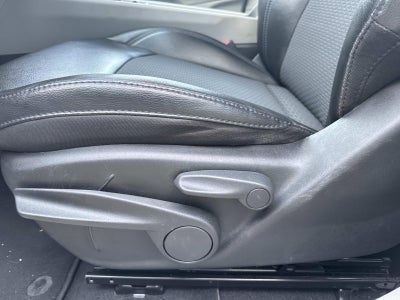 2023 Jeep Compass Latitude 4x4