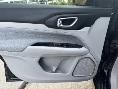 2023 Jeep Compass Latitude 4x4