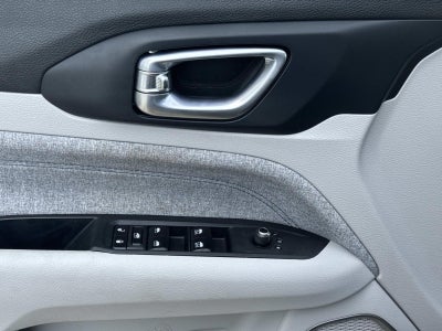 2023 Jeep Compass Latitude 4x4