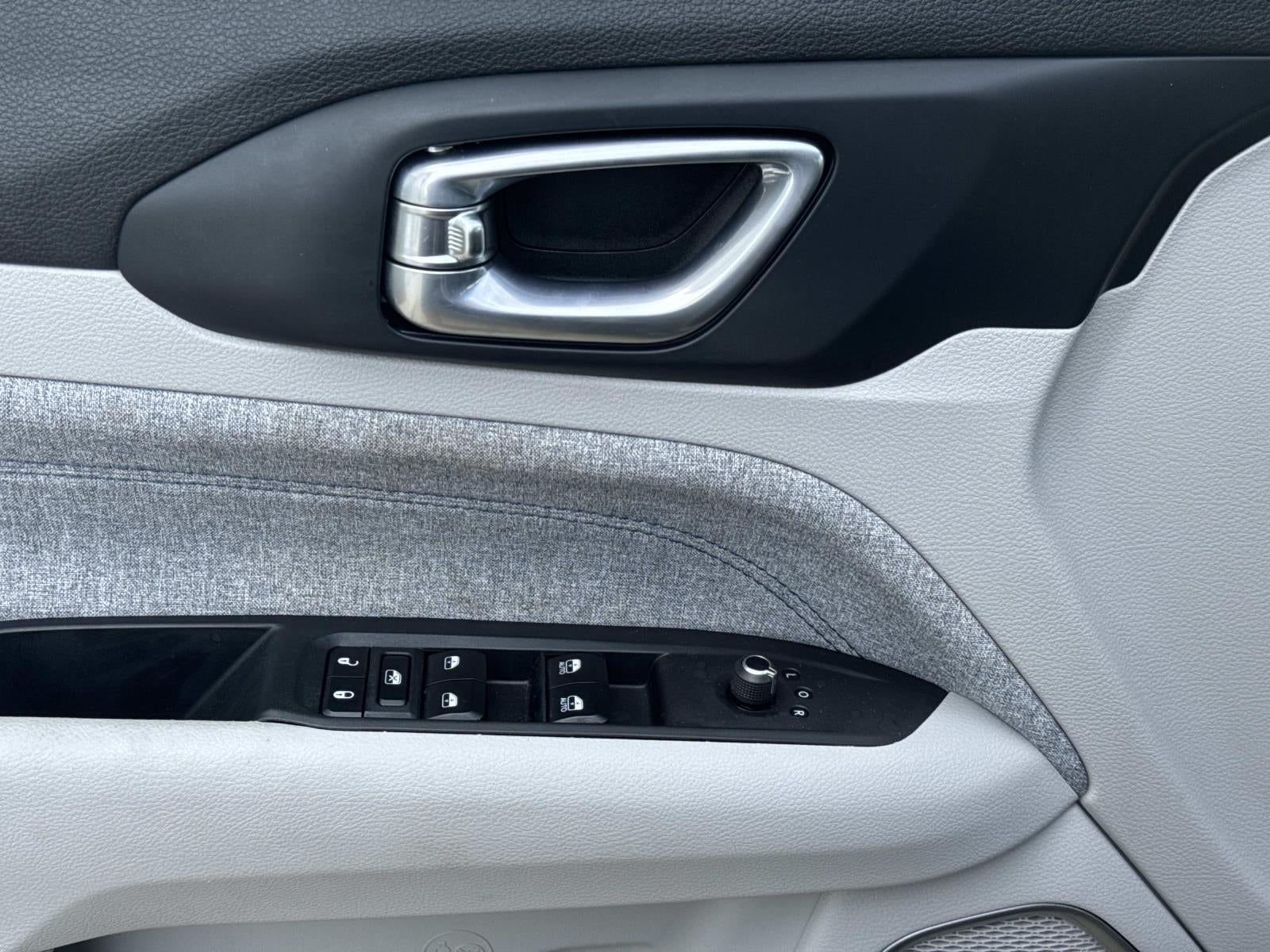 2023 Jeep Compass Latitude 4x4