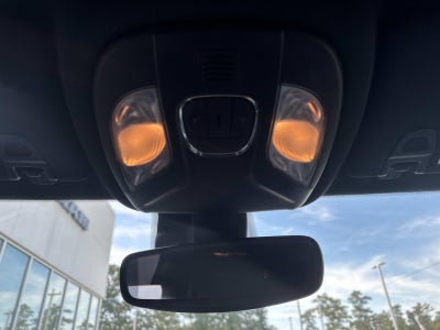 2023 Jeep Compass Latitude 4x4