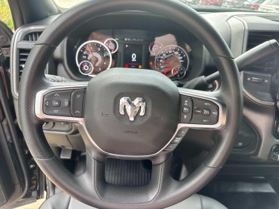 2025 RAM Ram 2500 RAM 2500 TRADESMAN CREW CAB 4X4 6'4' BOX