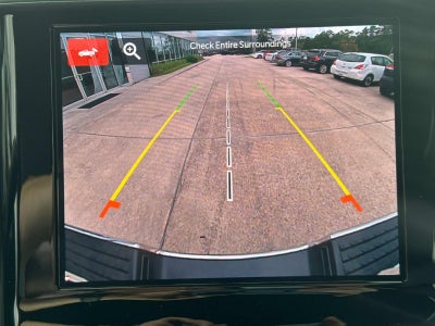 2025 RAM Ram 2500 RAM 2500 TRADESMAN CREW CAB 4X4 6'4' BOX