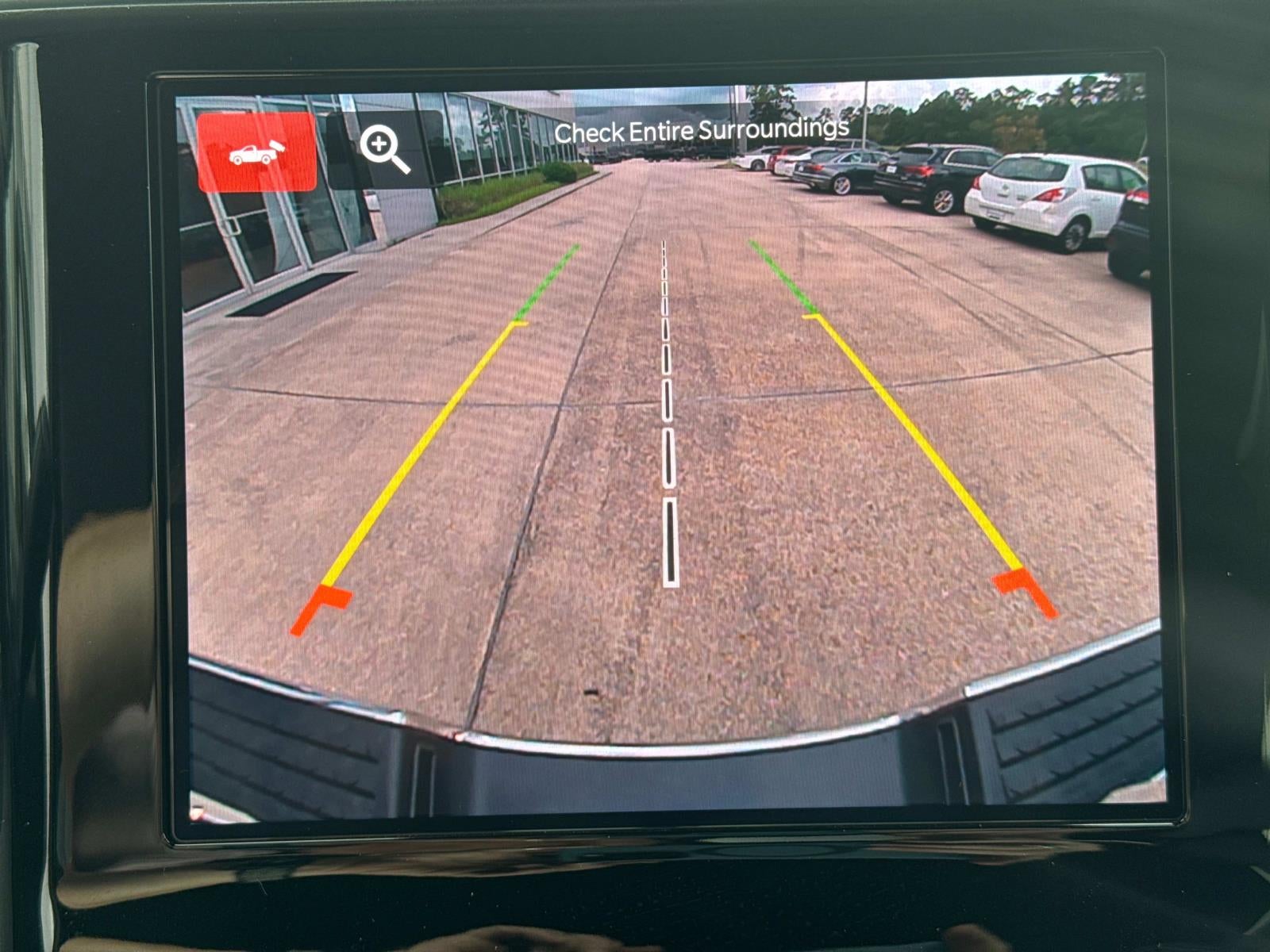 2025 RAM Ram 2500 RAM 2500 TRADESMAN CREW CAB 4X4 6'4' BOX