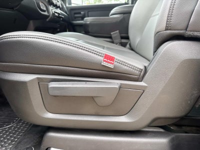 2025 RAM Ram 2500 RAM 2500 TRADESMAN CREW CAB 4X4 6'4' BOX