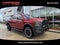 2026 RAM Ram 2500 RAM 2500 WARLOCK CREW CAB 4X4 6'4' BOX