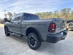 2026 RAM Ram 2500 RAM 2500 WARLOCK CREW CAB 4X4 6'4' BOX
