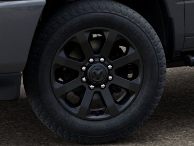 2027 RAM 2500 Tradesman