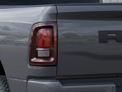 2027 RAM 2500 Tradesman