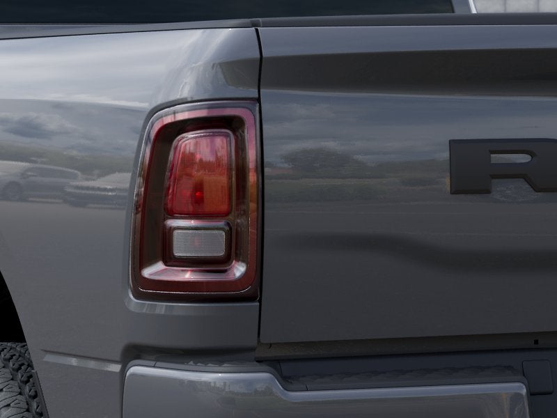 2027 RAM 2500 Tradesman