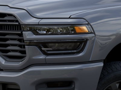2027 RAM 2500 Tradesman