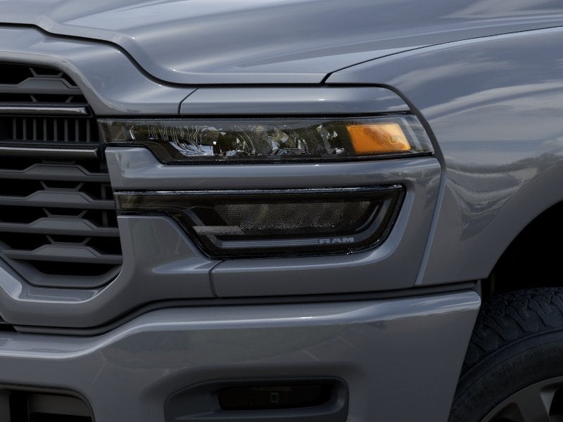 2027 RAM 2500 Tradesman