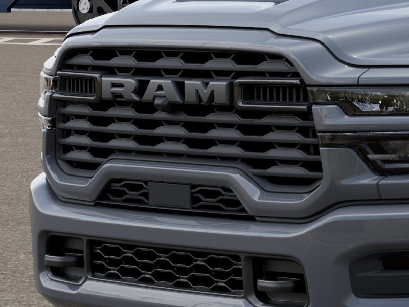 2027 RAM 2500 Tradesman