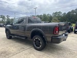 2026 RAM Ram 2500 RAM 2500 WARLOCK CREW CAB 4X4 6'4' BOX