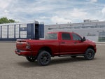 2027 RAM 2500 Tradesman