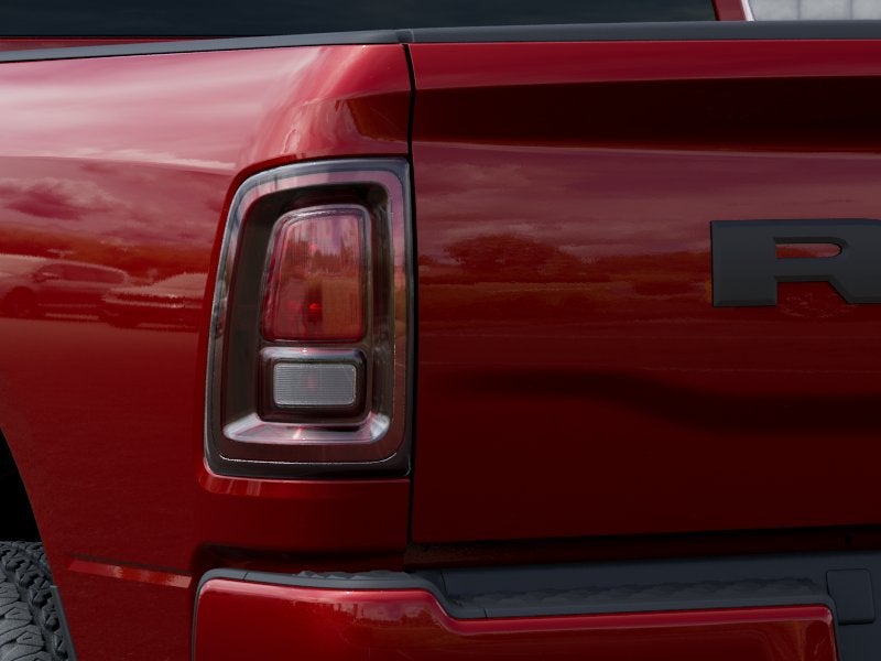 2027 RAM 2500 Tradesman
