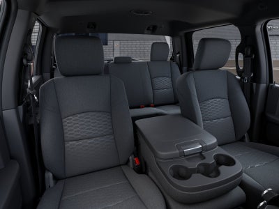 2027 RAM 2500 Tradesman