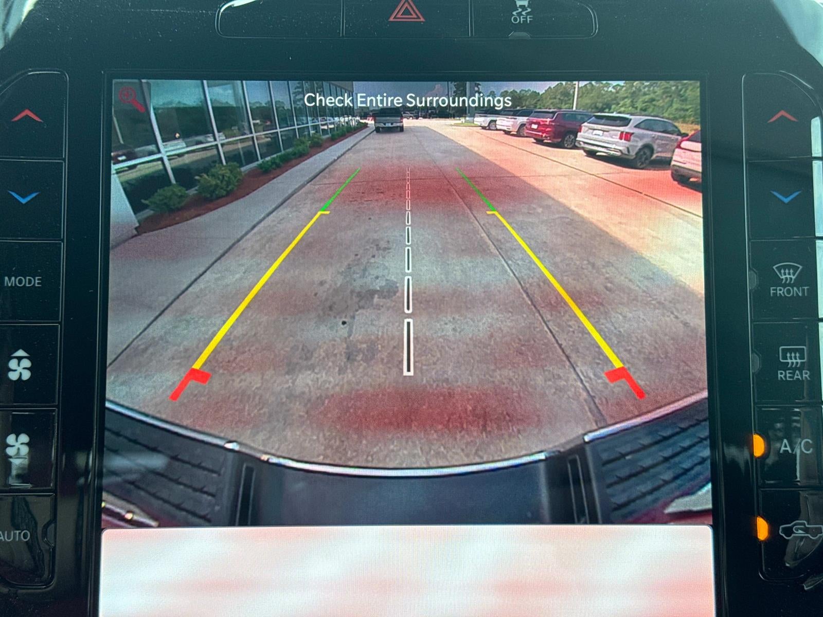 2025 RAM Ram 2500 RAM 2500 TRADESMAN CREW CAB 4X4 6'4' BOX