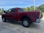 2025 RAM Ram 2500 RAM 2500 TRADESMAN CREW CAB 4X4 6'4' BOX