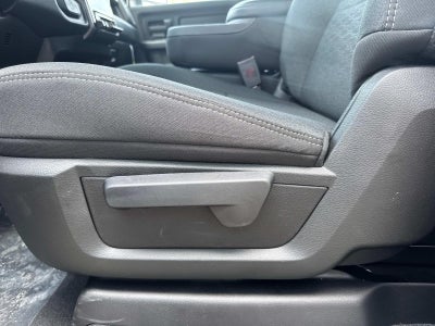 2025 RAM Ram 2500 RAM 2500 TRADESMAN CREW CAB 4X4 6'4' BOX