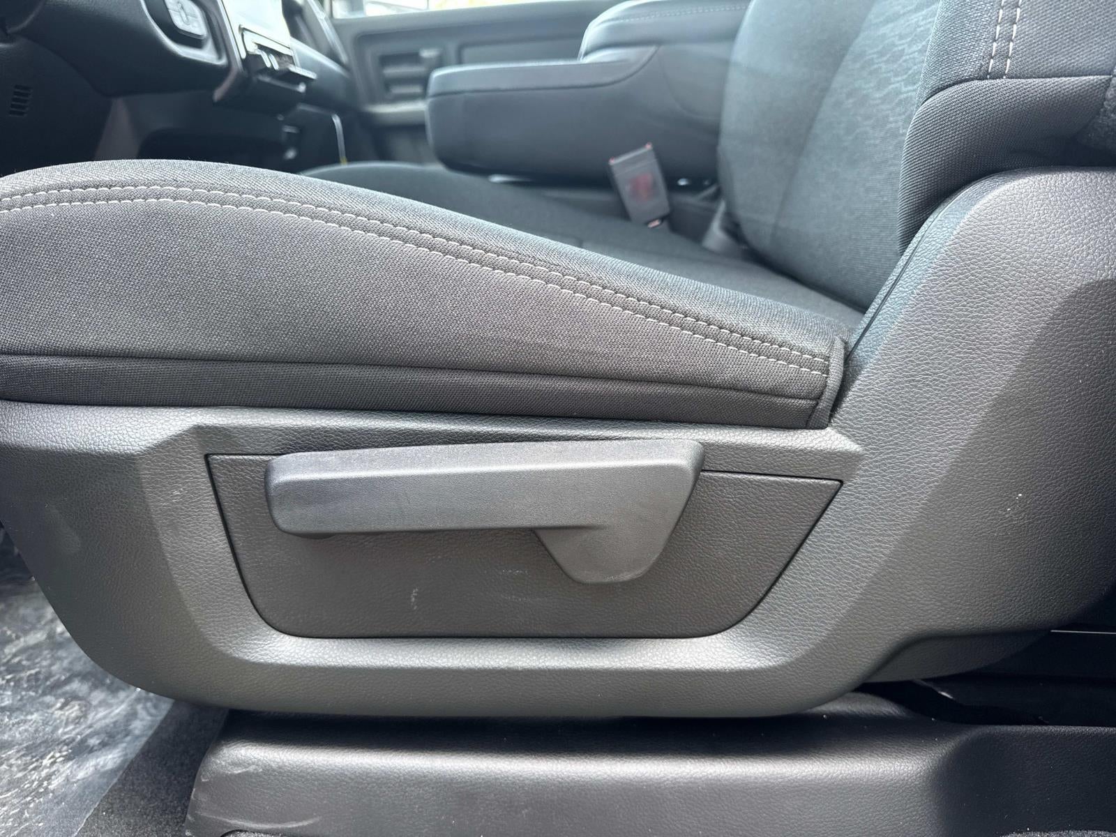 2025 RAM Ram 2500 RAM 2500 TRADESMAN CREW CAB 4X4 6'4' BOX