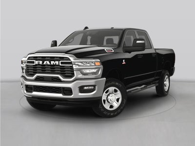 2025 RAM Ram 2500 Big Horn