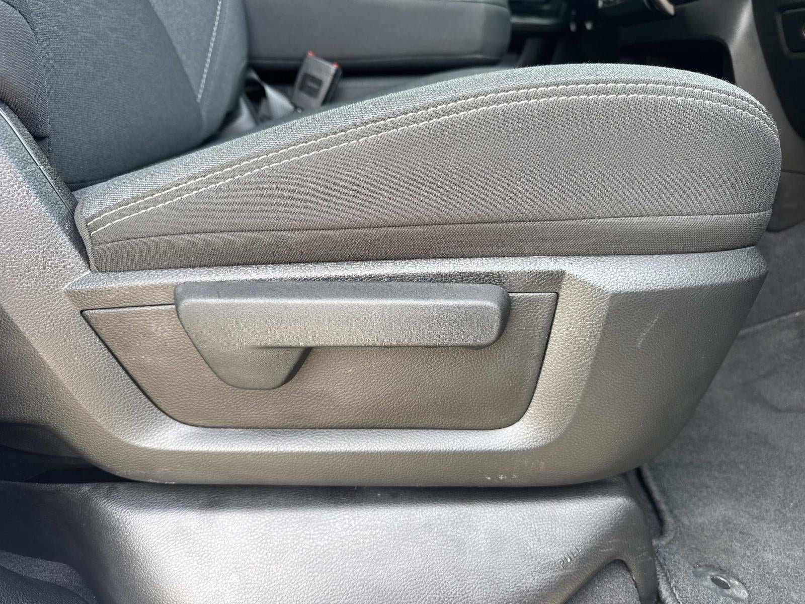 2025 RAM Ram 2500 Big Horn Crew Cab 4x4 6'4' Box